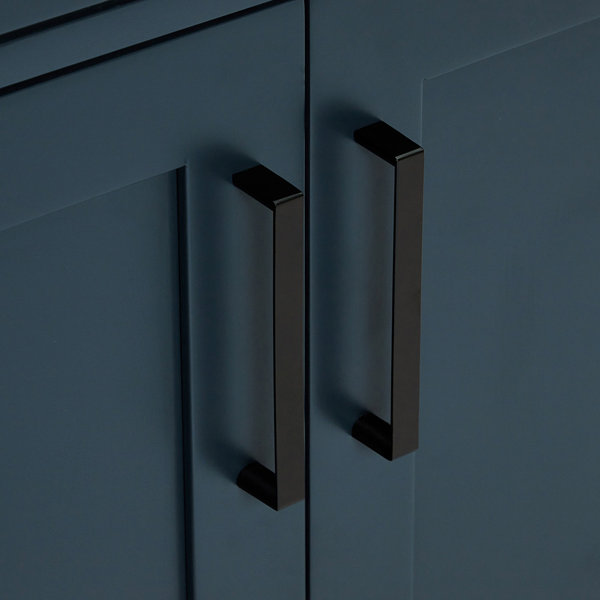 Wildon Home® Penrith 43'' Free Standing Single Bathroom Vanity with